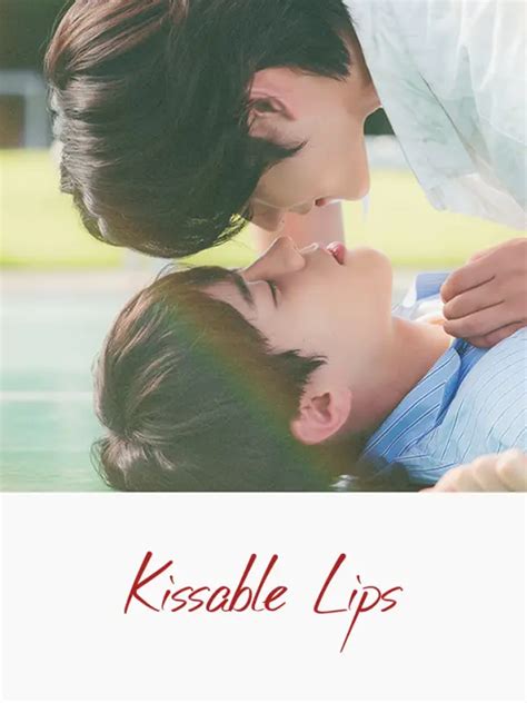 Becaus of Tae Seong&x27;s opposition, Hae Bom. . Kissable lips ep 1 bilibili
